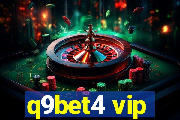 q9bet4 vip